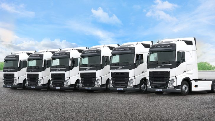 Karayel Nakliyat, yeniden Volvo Trucks’ı tercih etti