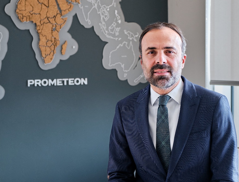 PROMETEON TÜRKİYE, 2020 YILINI %35 BÜYÜME İLE TAMAMLADI