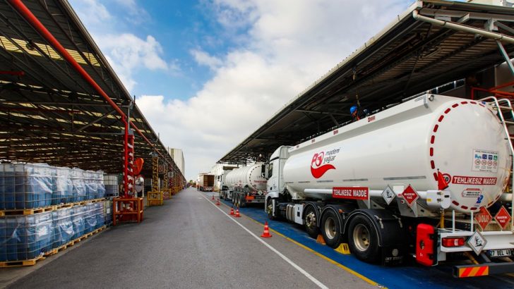 Petrol Ofisi, Türkiye madeni yağlar sektöründeki liderliklerini 2020 yılında da sürdürdü