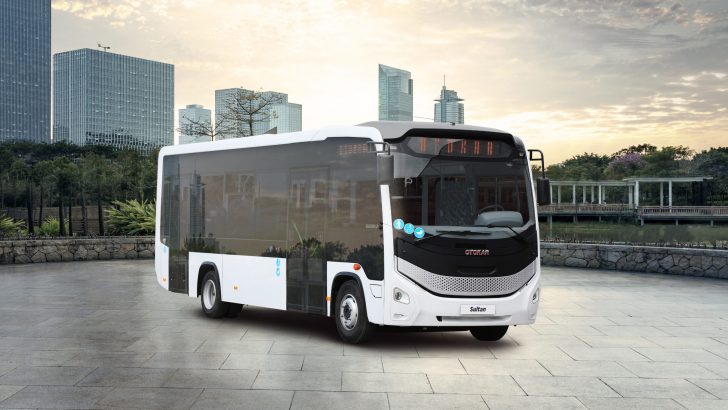 AC Turizm’in tercihi yolların Sultanı oldu