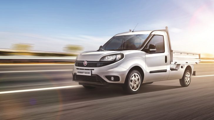 Fiat, ticarette en büyük dostunuz