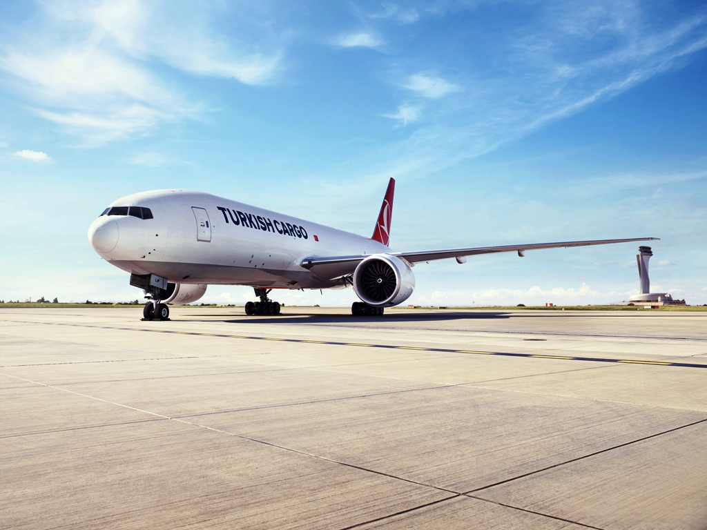 Global hava kargo markası Turkish Cargo, Payload Asia Ödül töreninde ‘Yılın Hava Kargo Taşıyıcısı’ seçildi