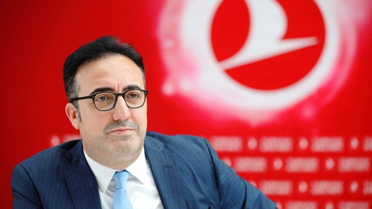 Bayrak taşıyıcı Turkish Cargo, Türkiye’nin ihracatına değer katıyor