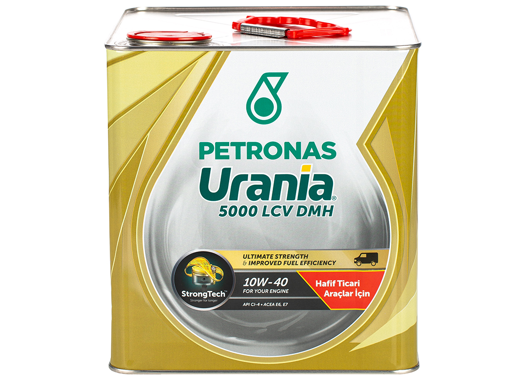 Petronas pandemide araç sahiplerine güç veriyor