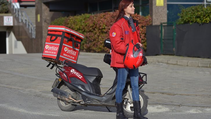 Lojistik önemini korumaya devam edecek