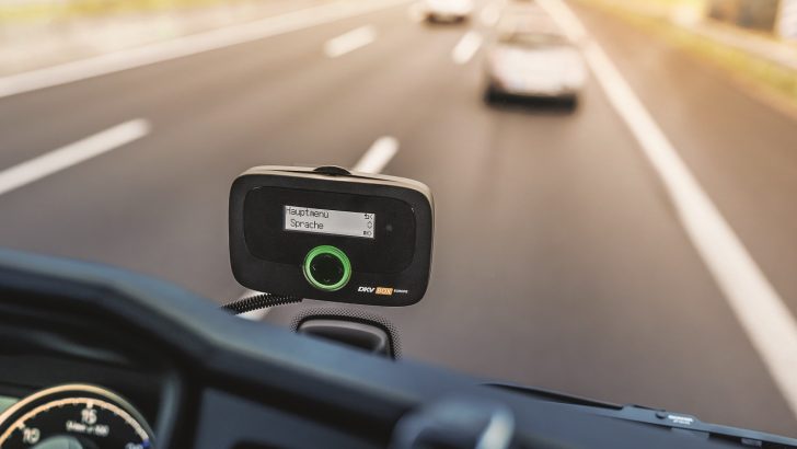 DKV İtalya’da da tek kutu ile geçiş kolaylığı sağlıyor