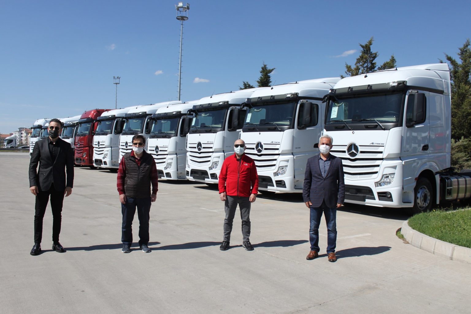 AslanturkLojistikTeslimToreni_4 ticariden,ticari araç,kampanya