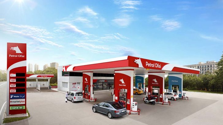 Petrol Ofisi, akaryakıttaki geleneksel liderliğini sürdürdü