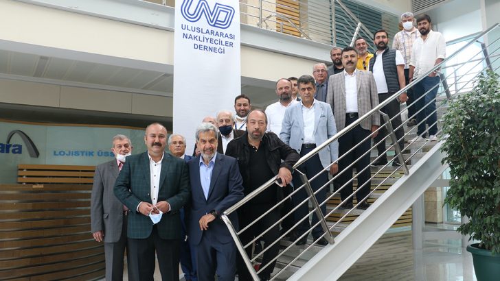 UND Başkanı Nuhoğlu: UND’de keyfi kararlar alınamaz