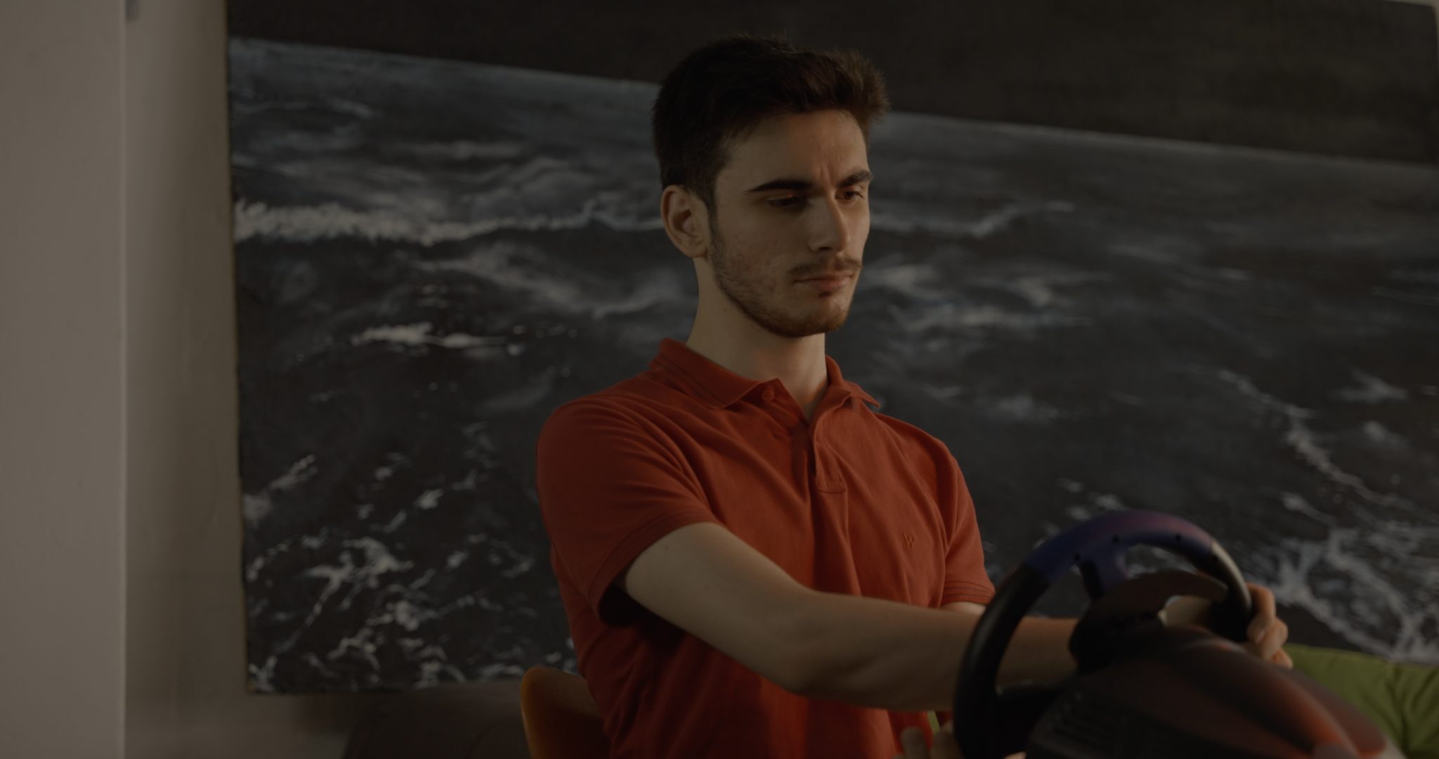 RENAULT TRUCKS’IN ETS 2 OYUNUNDAKİ ULUSLARARASI TASARIM YARIŞMASININ