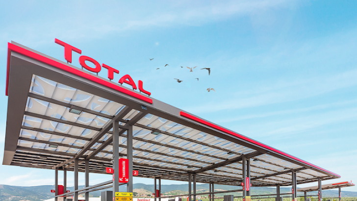 TOTAL’de Ziraat Bankası iş birliğiyle Bankkart Lira kampanyası!