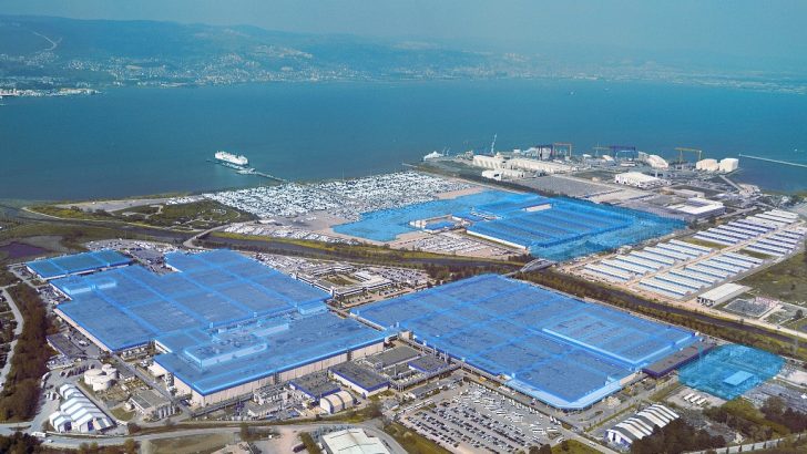 Ford Otosan’ın otomotivde sürdürülebilir gelecek vizyonuna EBRD’den finansman desteği!