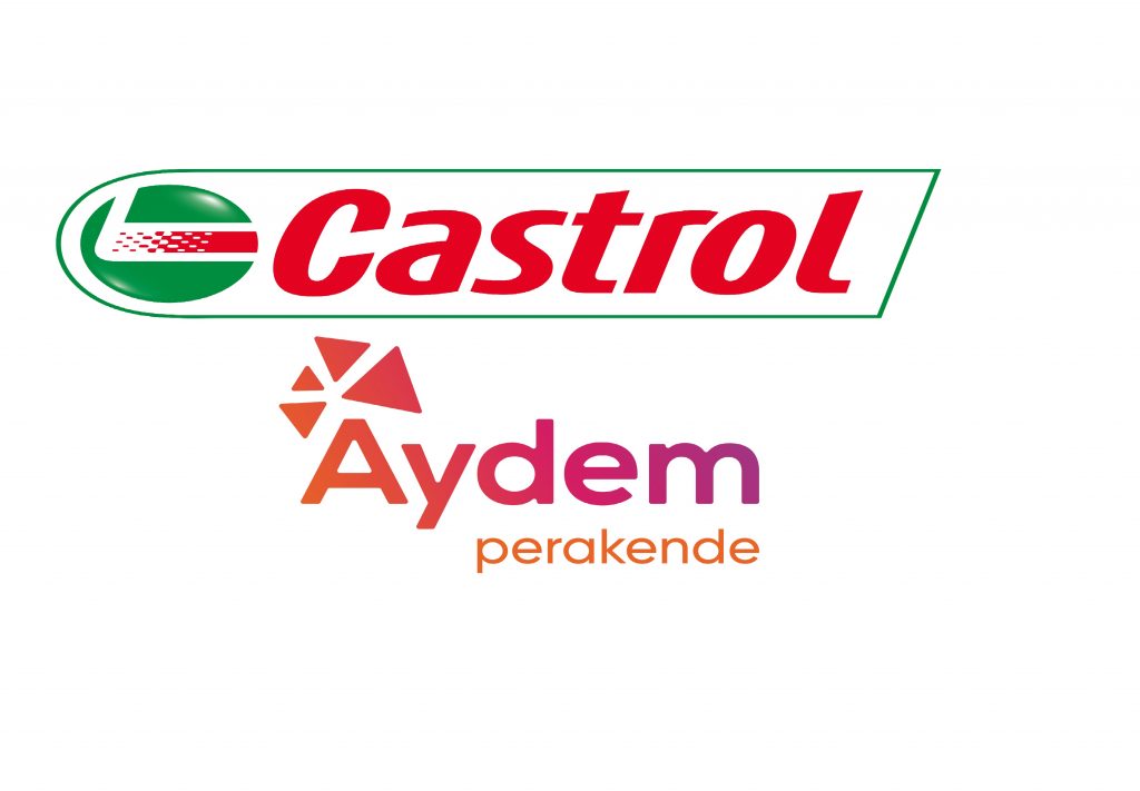 Aydem Perakende ve Gediz Perakende ile Castrol’den servis ve perakende müşterilerine özel iş birliği