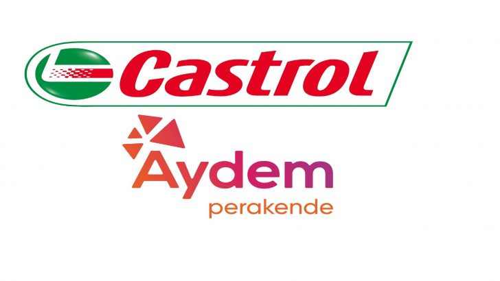 Aydem Perakende ve Gediz Perakende ile Castrol’den servis ve perakende müşterilerine özel iş birliği