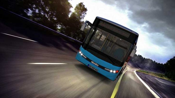 Anadolu Isuzu, 2019 yılından beri faaliyet gösterdiği Gürcistan’daki konumunu güçlendiriyor.