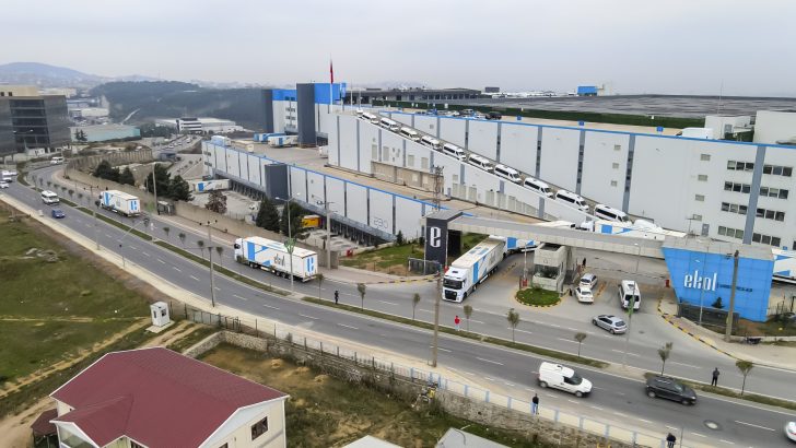 Ekol Lojistik ve n11 işbirliği ile uçtan uca e-ticarette operasyon hizmeti: ‘n11depom’
