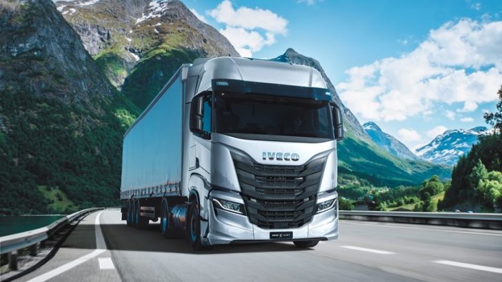 IVECO Türkiye’den yılın ilk 6 ayında başarılı performans