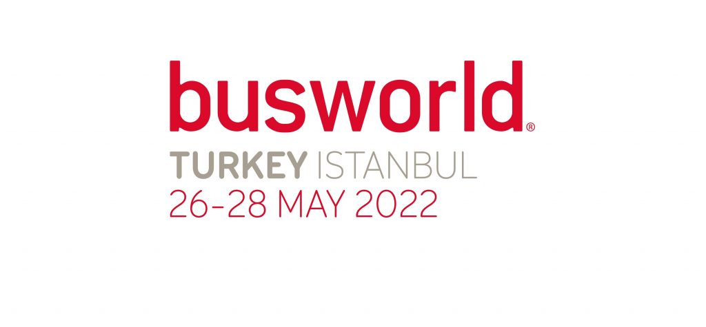 2022 BUSWORLD TURKEY İÇİN YERİNİZİ  TÜKENMEDEN AYIRTIN