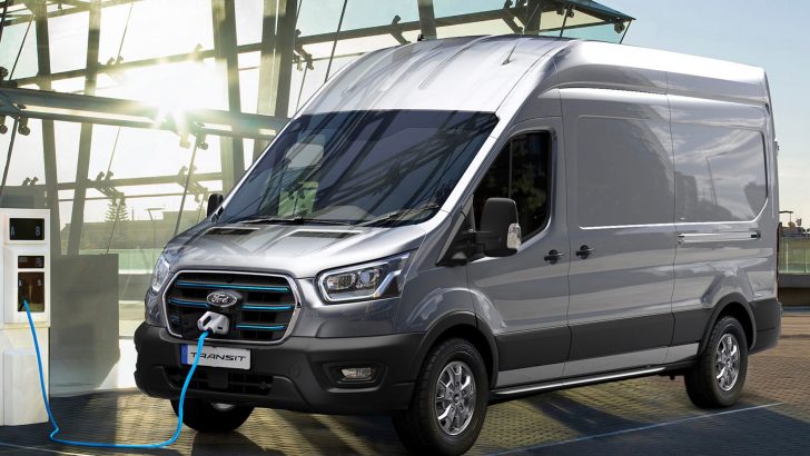 Geleceği bugünden yaşatan Ford, en yeni elektrikli araçlarını Dijital Autoshow’da görücüye çıkardı