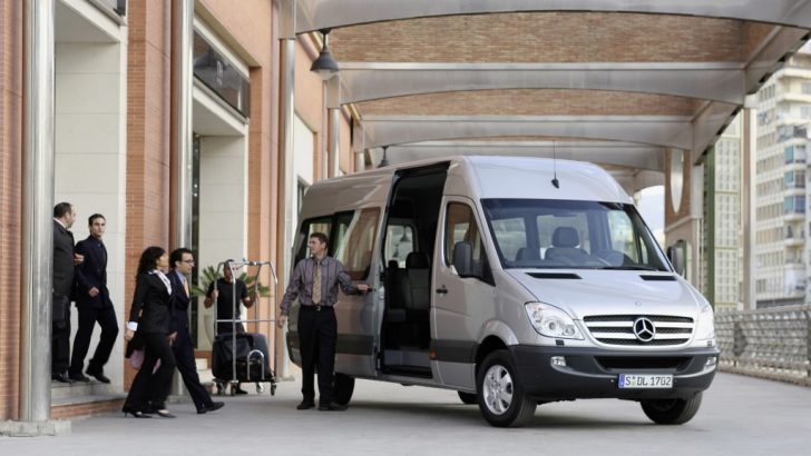 Mercedes-Benz’de Ekim fırsatları devam ediyor