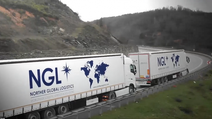 NGL POLONYA VE ÇEKYA TAŞIMALARINI YÜZDE 50 ARTIRDI