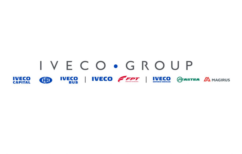 IVECO’da yeni yapılanma