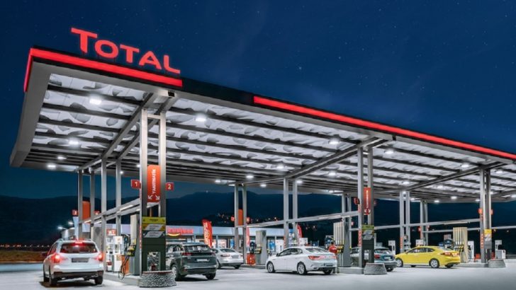TOTAL İstasyonları için TURPAK’tan yeni proje !