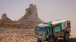 IVECO PETRONAS Team De Rooy ekibi, 2022 Dakar Rallisi’nde 3 kamyonu ile ilk 10’da yer aldı
