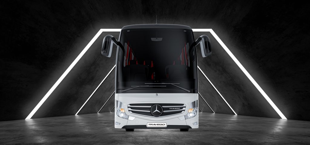 Mercedes-Benz Finansal Hizmetler’den kamyon ve otobüs ürün grubu için Şubat ayına özel fırsatlar