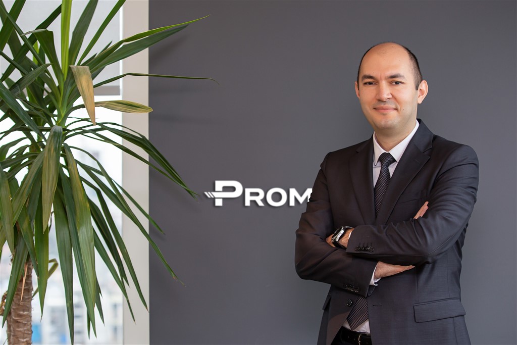 Prometeon Tyre Group’un MEA Bölgesi Finans Direktörlüğü’ne Mehmet Kaldırım atandı