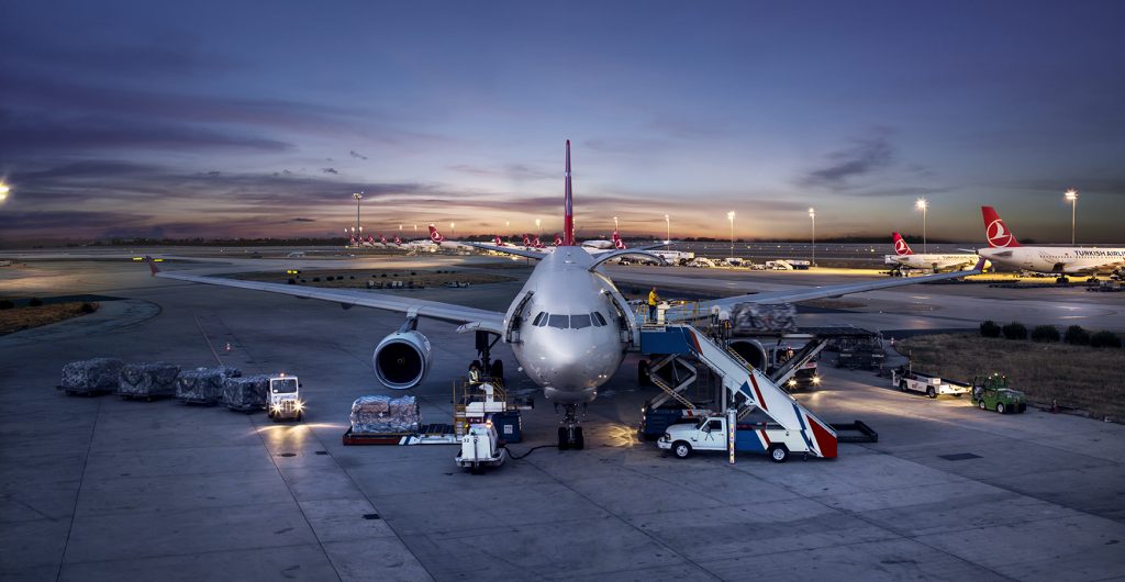 Turkish Cargo, Asya-Pasifik Biyoişlem Mükemmellik Ödülüne Layık Görüldü