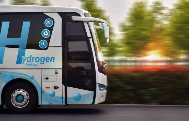 Iveco Group, Avrupa’daki yeni nesil hidrojenli otobüsleri için HTWO yakıt hücresi sistemlerini tercih etti