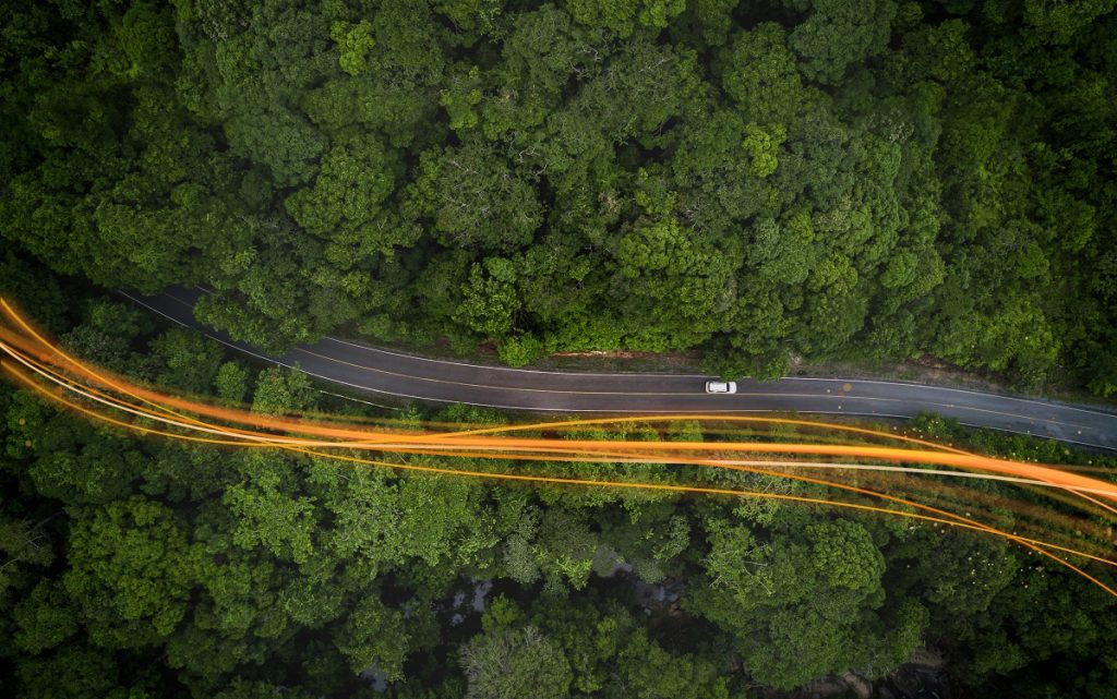 DKV Mobility’den Yeşil Taahhüt ile Çevresel Sosyal ve Yönetsel alanlarda güçlü performans