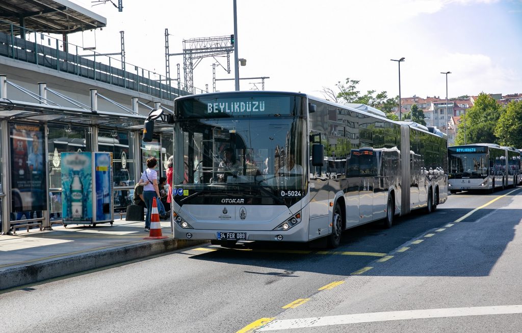 Otokar, 6 aylık finansal sonuçlarını açıkladı