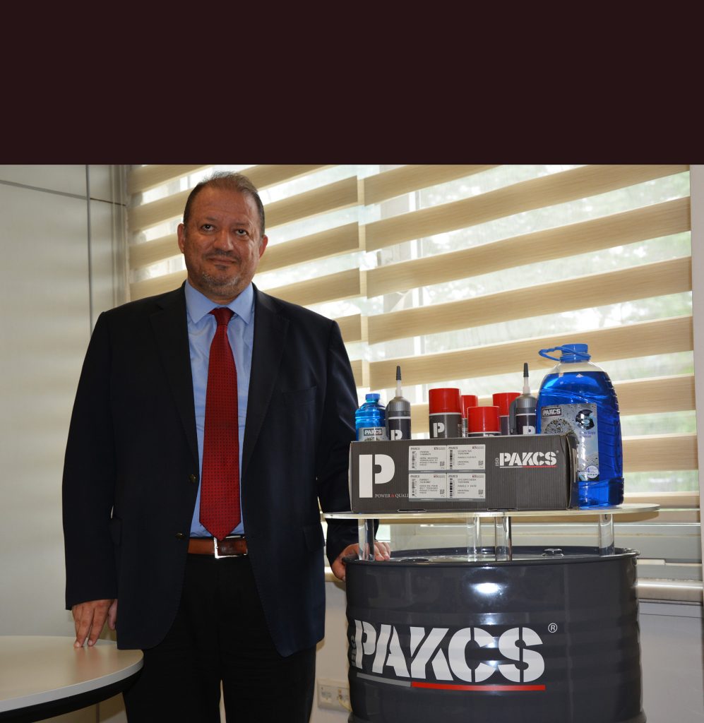 KCS DIŞ TİCARET, AUTOMECHANİKA MOSKOW’DA