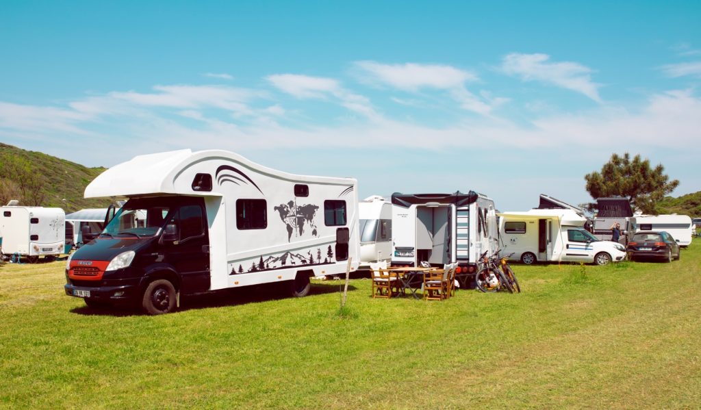 KARAVAN TUTKUNLARI FESTİVALDE BULUŞACAK