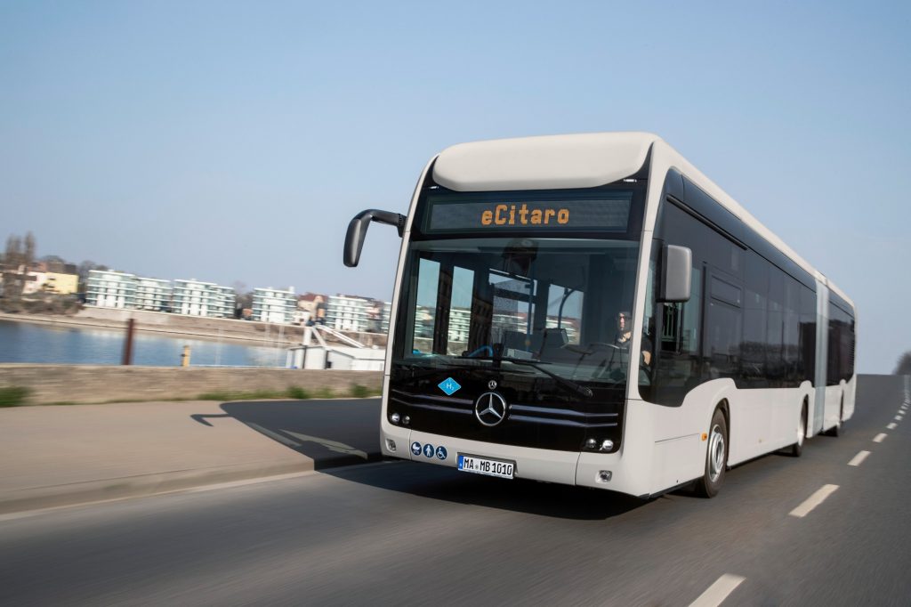 Daimler Truck, gelecek vizyonunu 2022 IAA Ticari Araçlar Fuarı’nda tanıtıyor