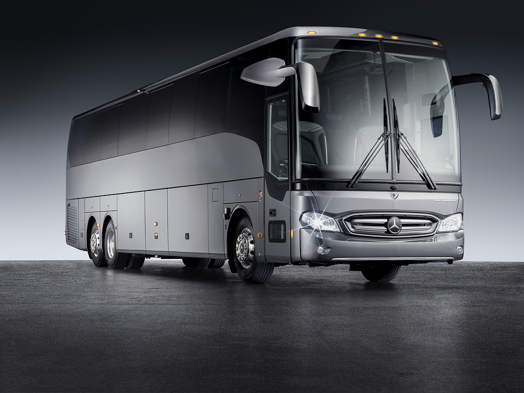 Mercedes-Benz Türk, yeni üretim tesisiyle Kuzey Amerika’ya otobüs ihraç ediyor