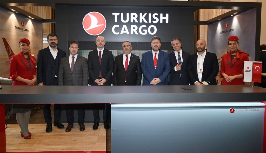 Turkish Cargo’nun ev sahipliğiyle İstanbul’da gerçekleştirilen IATA Dünya Kargo Sempozyumu (IATA World Cargo Symposium- WCS) Yoğun İlgi Gördü