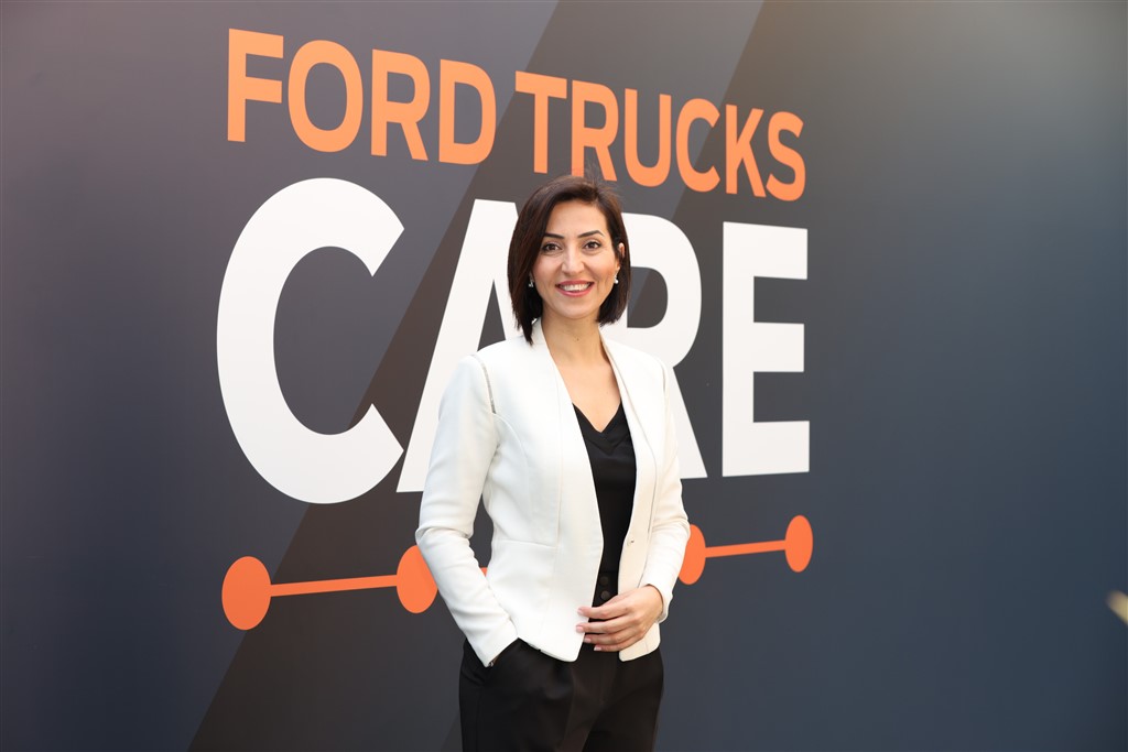  Ford Trucks, Müşteri Deneyimini Yeniden Tanımlıyor