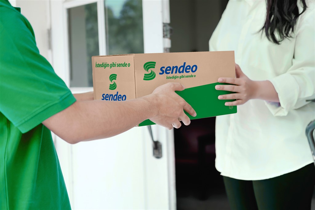 Sendeo, geleneksel kasım ayı kampanyalarına hazır!