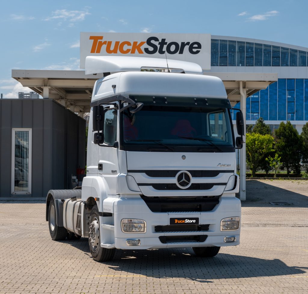 TruckStore’un kaçılmayacak fırsatlarında son 15 gün