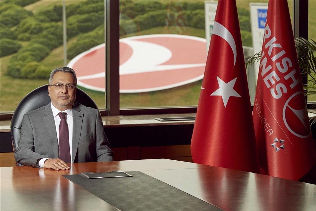 Turkish Cargo’dan Bir Başarı Daha