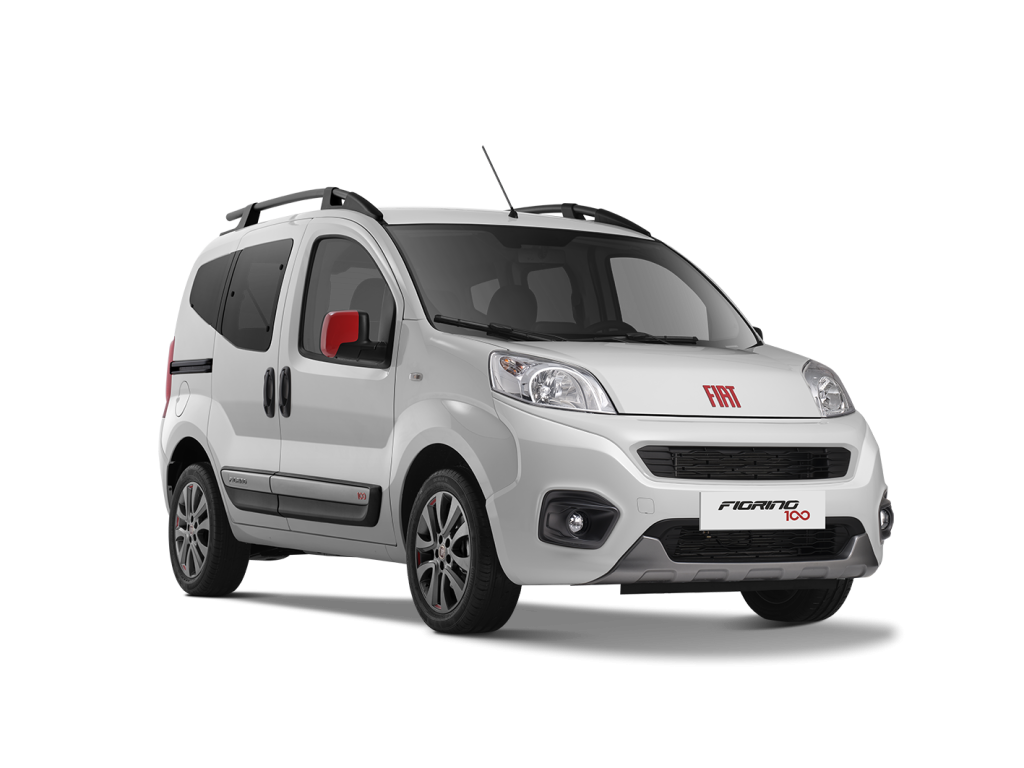 FIAT’tan Cumhuriyetimizin 100. Yılına özel “Fiorino 100. Yıl Serisi”