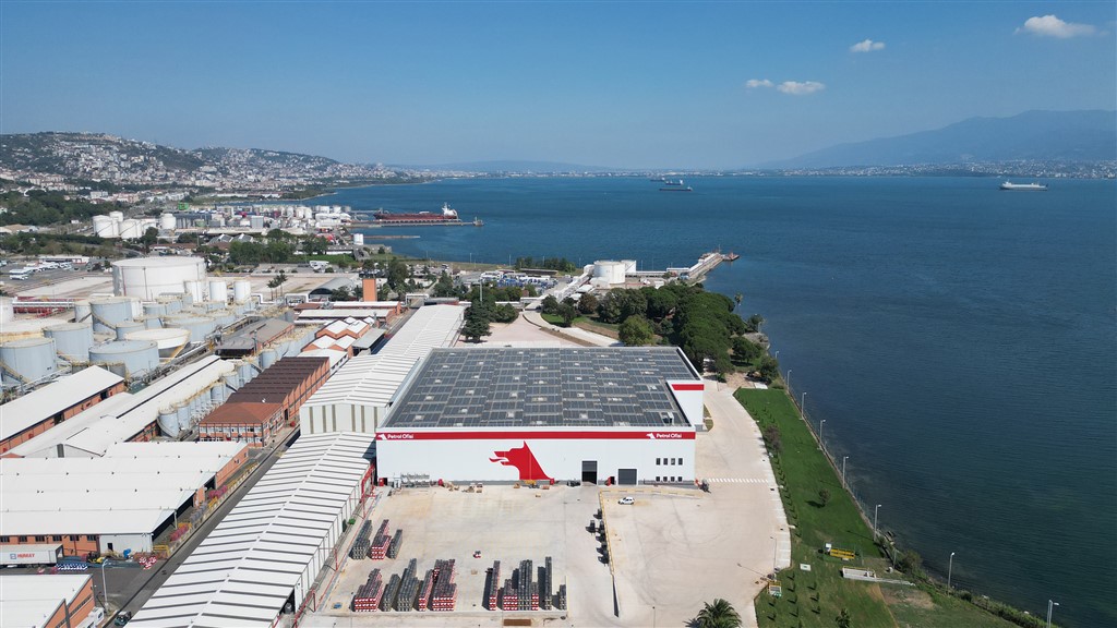 Petrol Ofisi’nden madeni yağda dev yatırım!