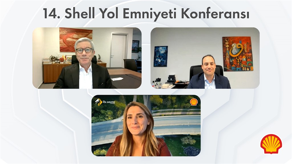 Shell Türkiye, 14. Yol Emniyeti Konferansı’nı Gerçekleştirdi