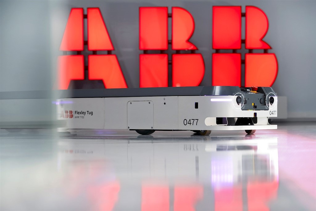 ABB, Sevensense’i satın alarak yeni nesil yapay zeka destekli mobil robot teknolojisindeki liderliğini genişletiyor
