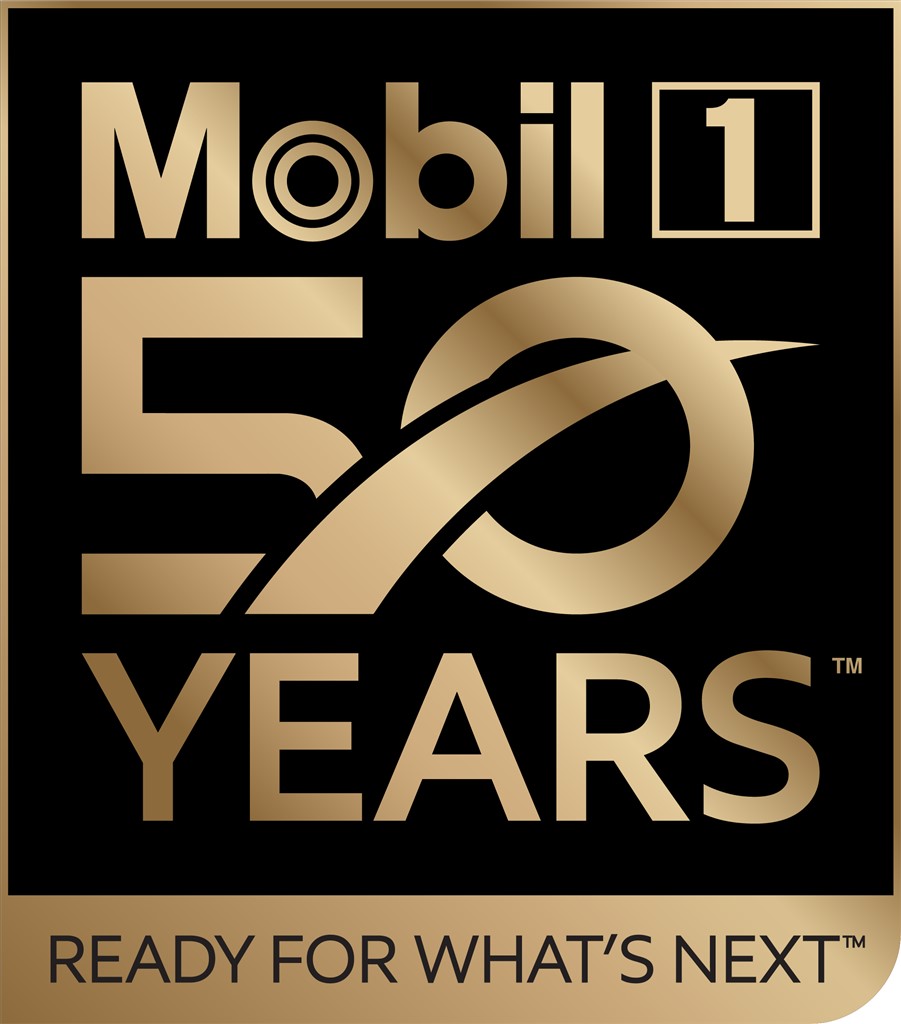 Mobil 1™, 50. Yılını Geniş Kapsamlı Etkinliklerle Kutlayacak!
