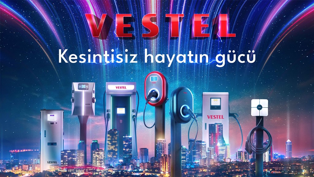 Vestel Mobilite’nin gelecek üç yıldaki hedefi milyar dolarlık şirket değeri