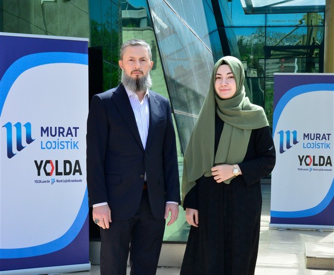 Soğuk Zincirin Güvenilir Rotası: Murat Lojistik